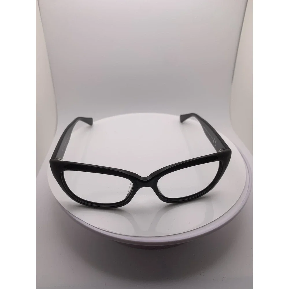 Maui Jim MJ768-02 Plumeria Glasses Black 55-15-135 Frames Only